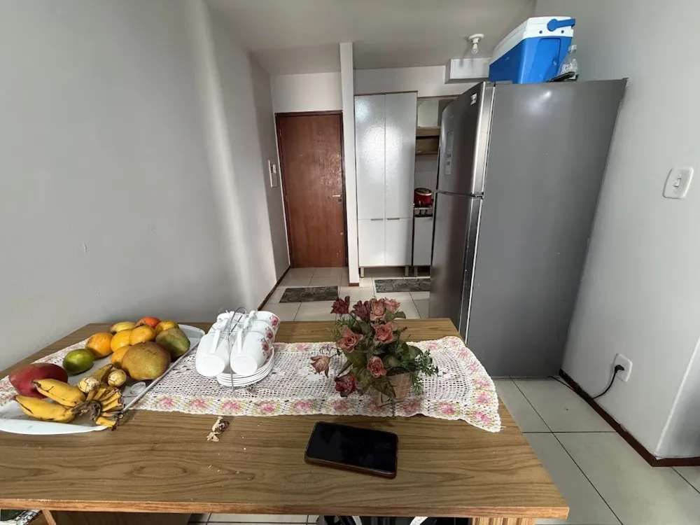 Apartamento, 2 quartos, 50 m² - Foto 13