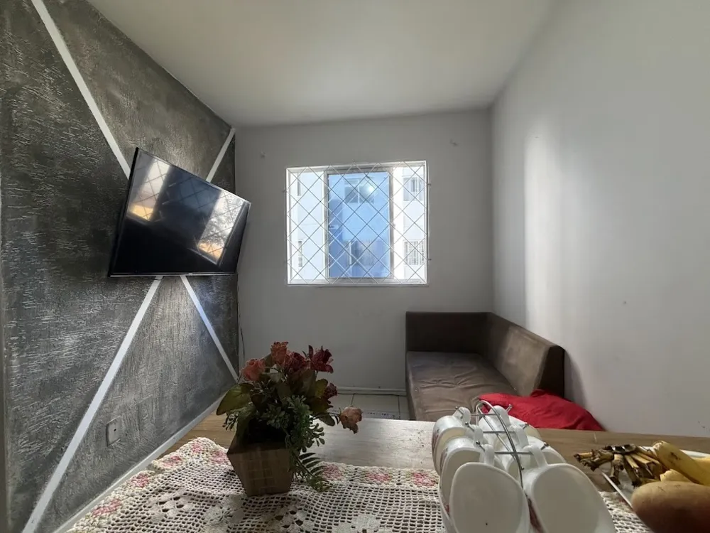 Apartamento, 2 quartos, 50 m² - Foto 12