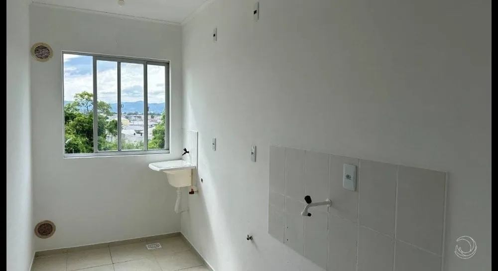Apartamento, 2 quartos, 50 m² - Foto 3