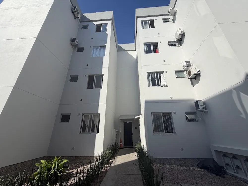 Apartamento, 2 quartos, 50 m² - Foto 11
