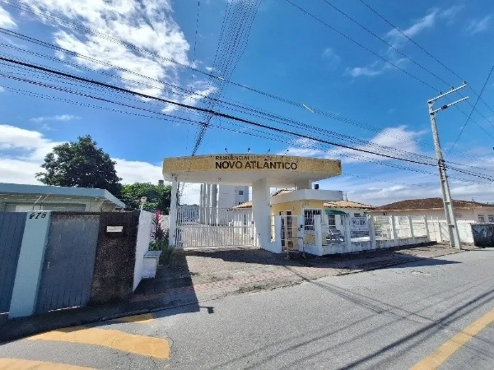 Apartamento, 2 quartos, 50 m² - Foto 6