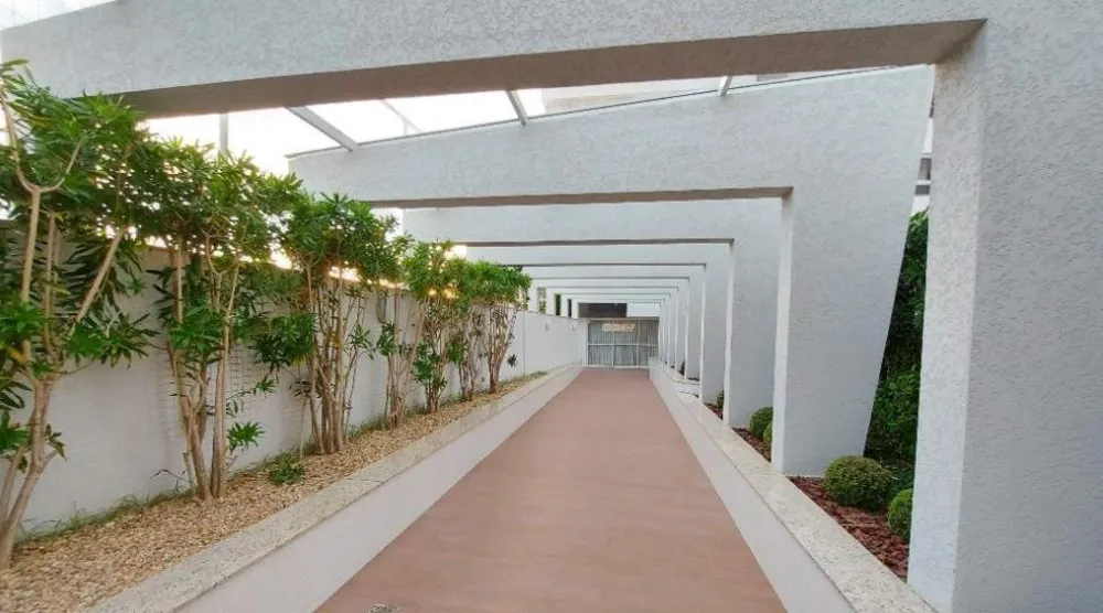 Apartamento, 3 quartos, 96 m² - Foto 2
