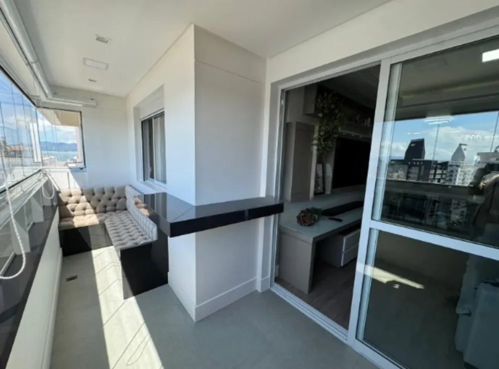 Apartamento, 3 quartos, 96 m² - Foto 4