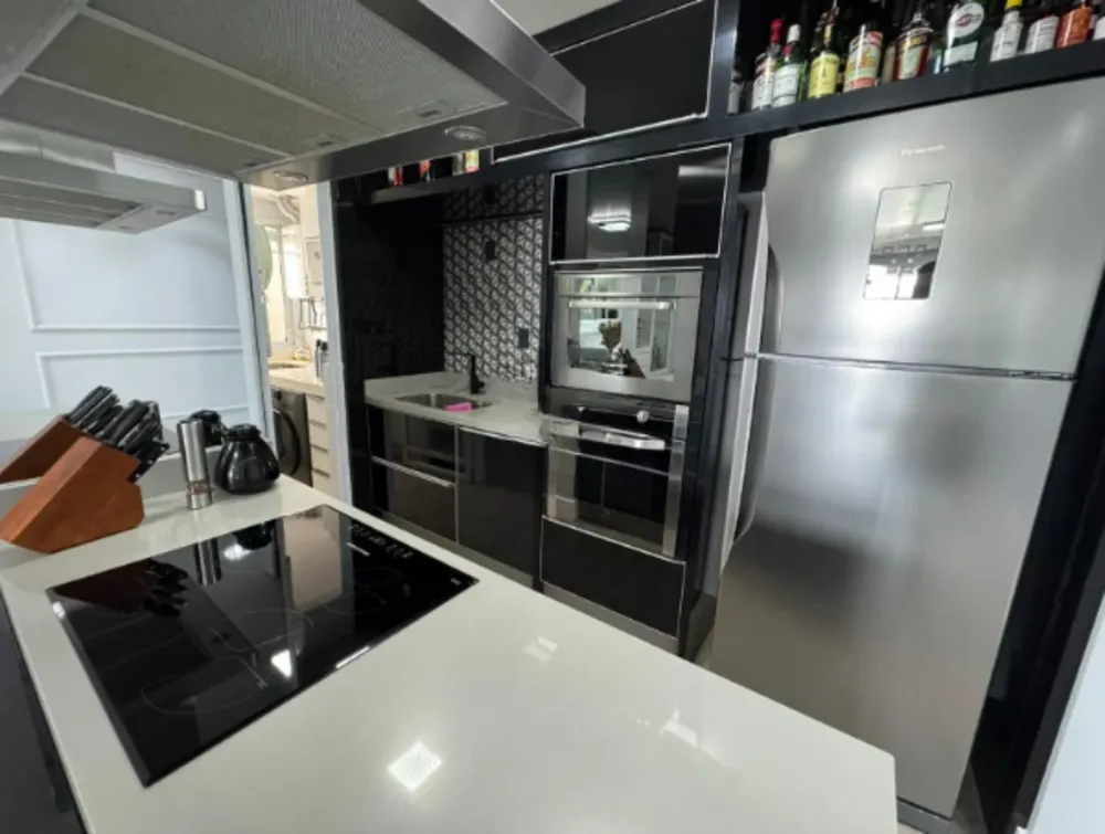 Apartamento, 3 quartos, 96 m² - Foto 8