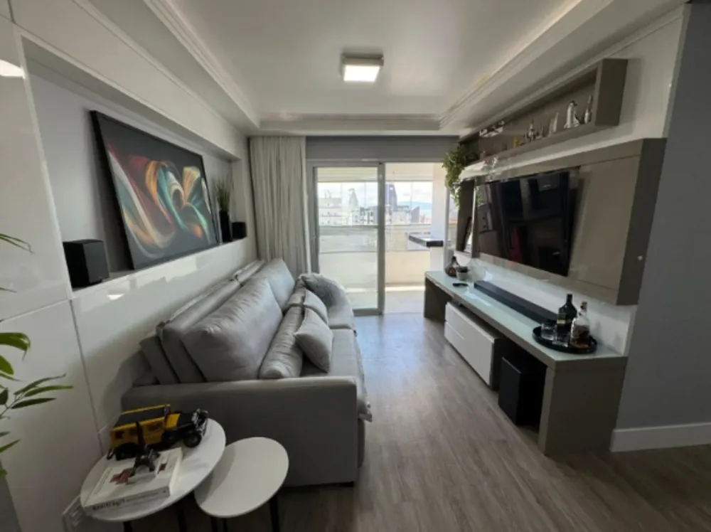 Apartamento, 3 quartos, 96 m² - Foto 5