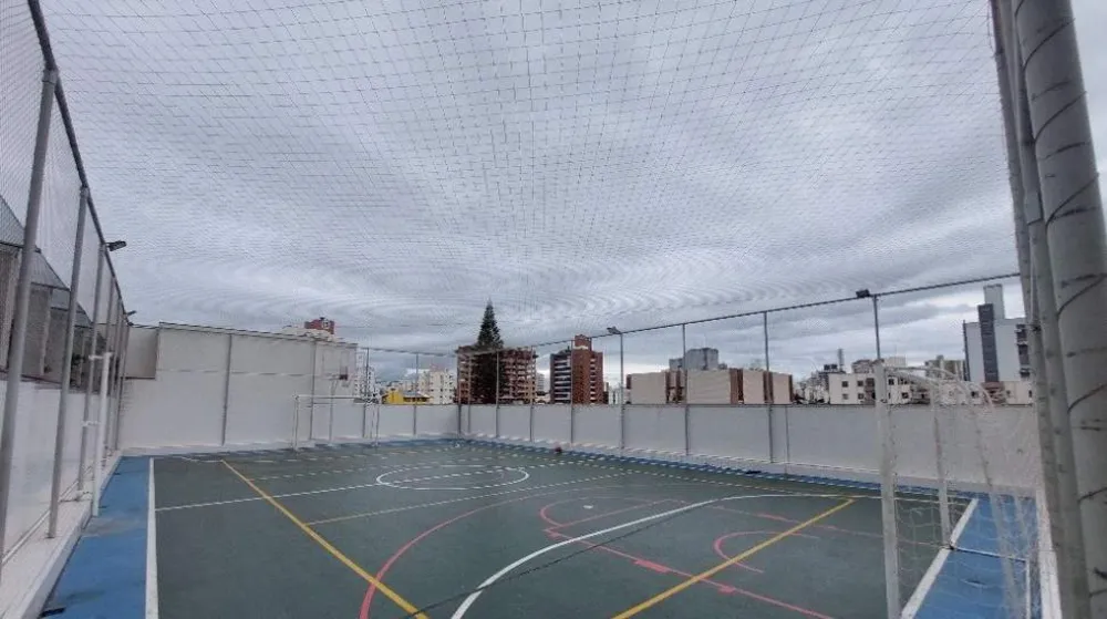 Apartamento, 3 quartos, 96 m² - Foto 1