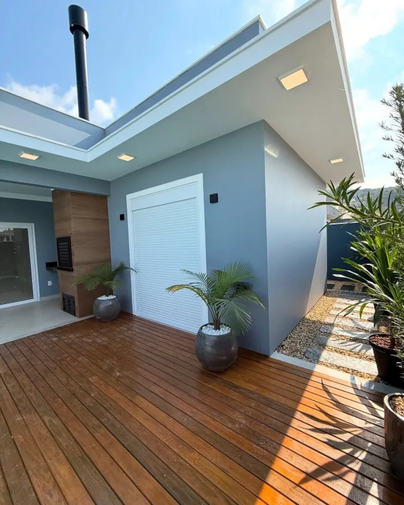 Casa, 3 quartos, 150 m² - Foto 8