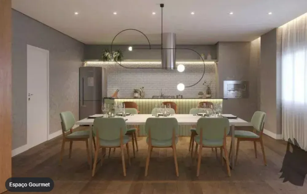 Apartamento, 3 quartos, 82 m² - Foto 4