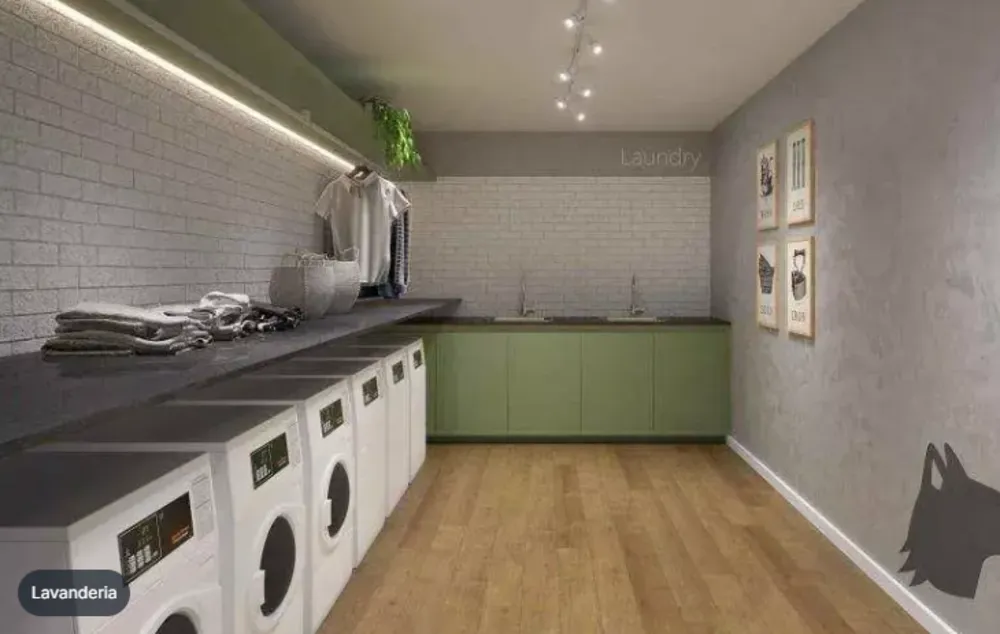 Apartamento, 3 quartos, 82 m² - Foto 3