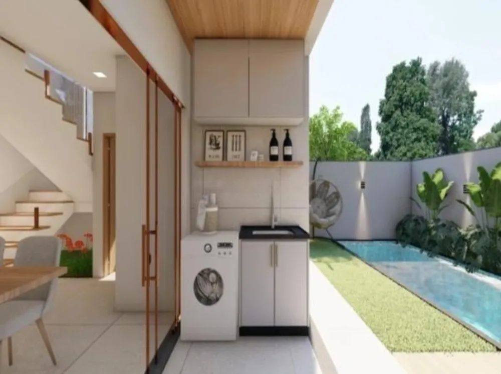 Sobrado, 3 quartos, 138 m² - Foto 6