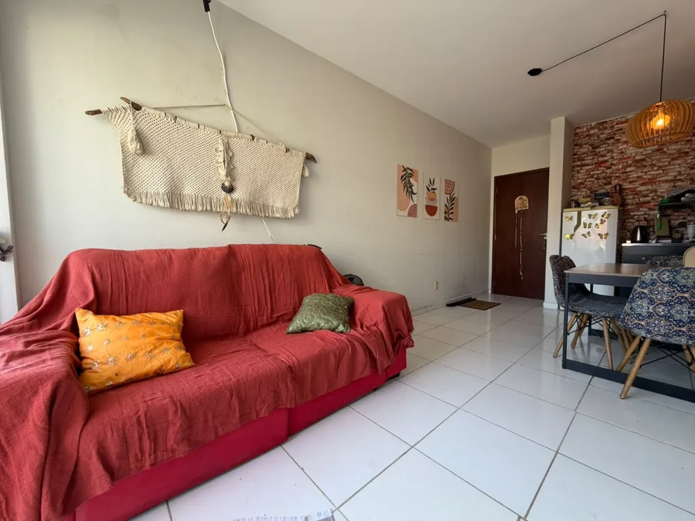 Apartamento, 2 quartos, 60 m² - Foto 3