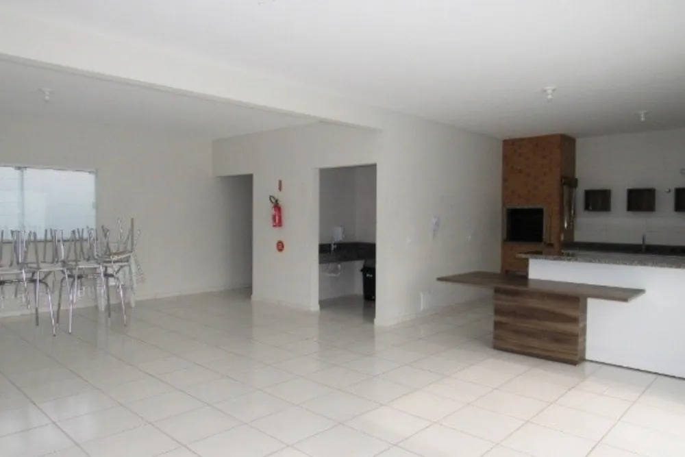 Apartamento, 2 quartos, 60 m² - Foto 6