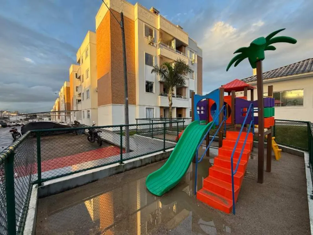 Apartamento, 2 quartos, 60 m² - Foto 5