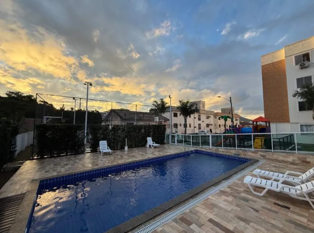 Apartamento, 2 quartos, 60 m² - Foto 7