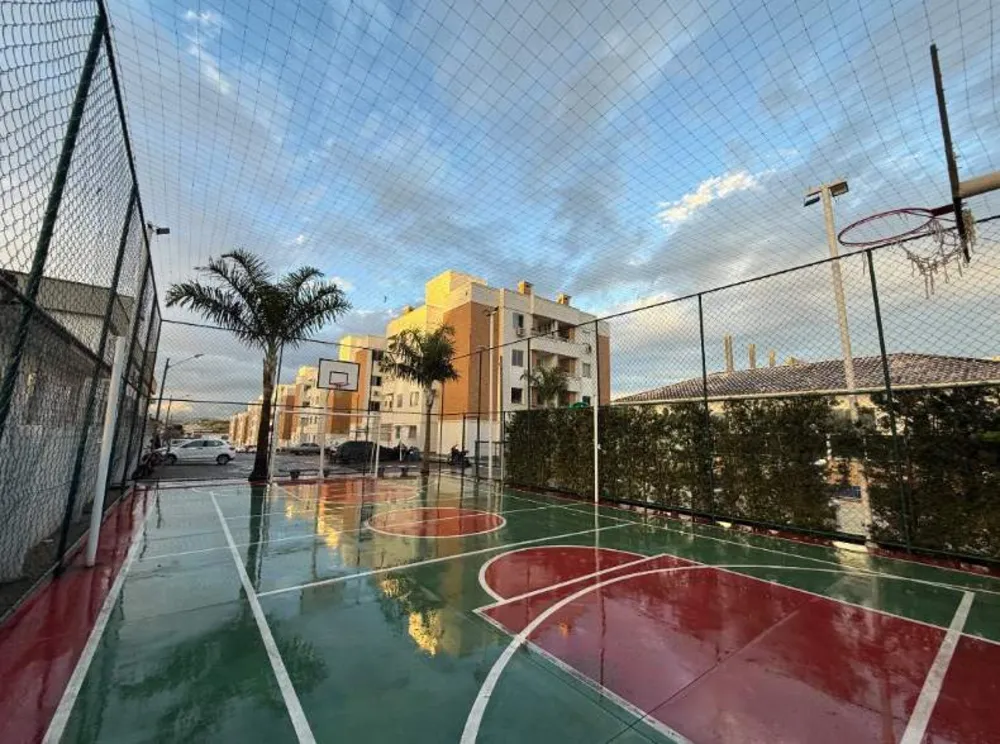 Apartamento, 2 quartos, 60 m² - Foto 8