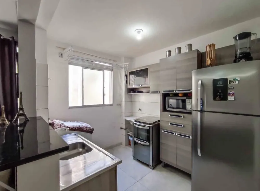 Apartamento, 2 quartos, 50 m² - Foto 1