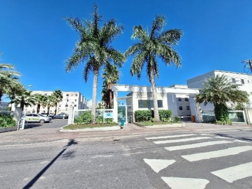 Apartamento, 2 quartos, 50 m² - Foto 6