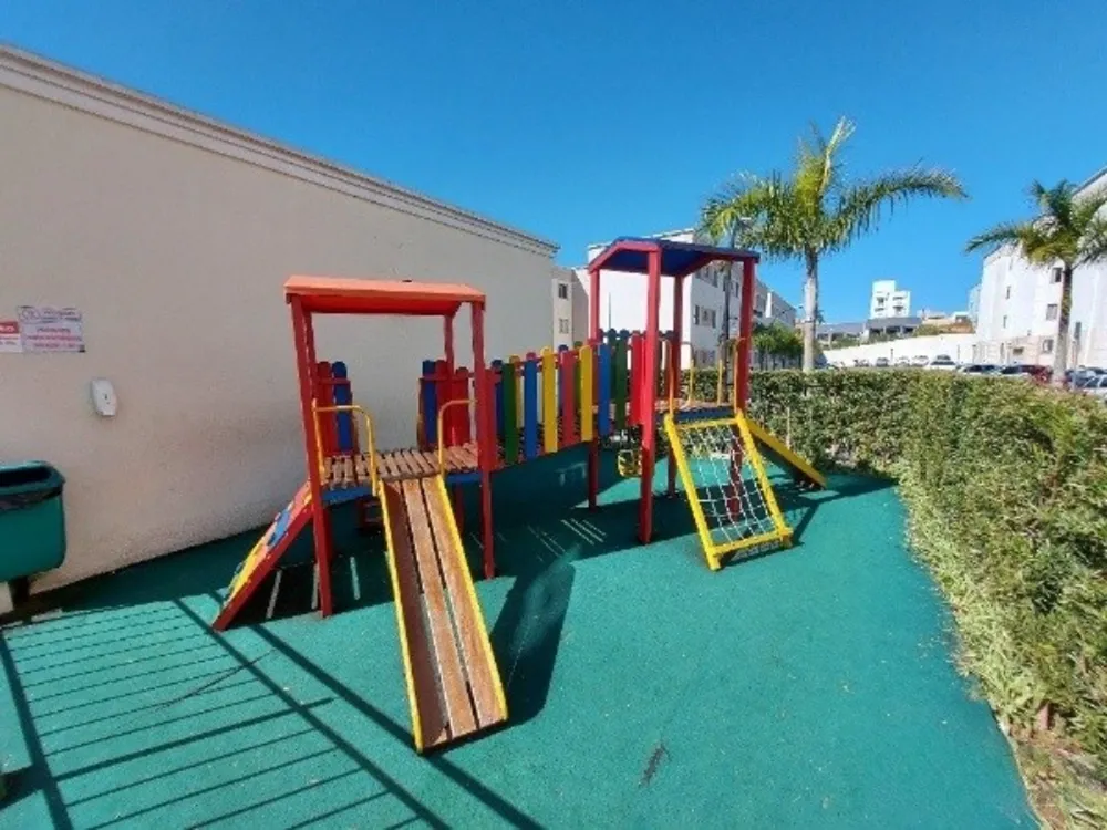 Apartamento, 2 quartos, 50 m² - Foto 11