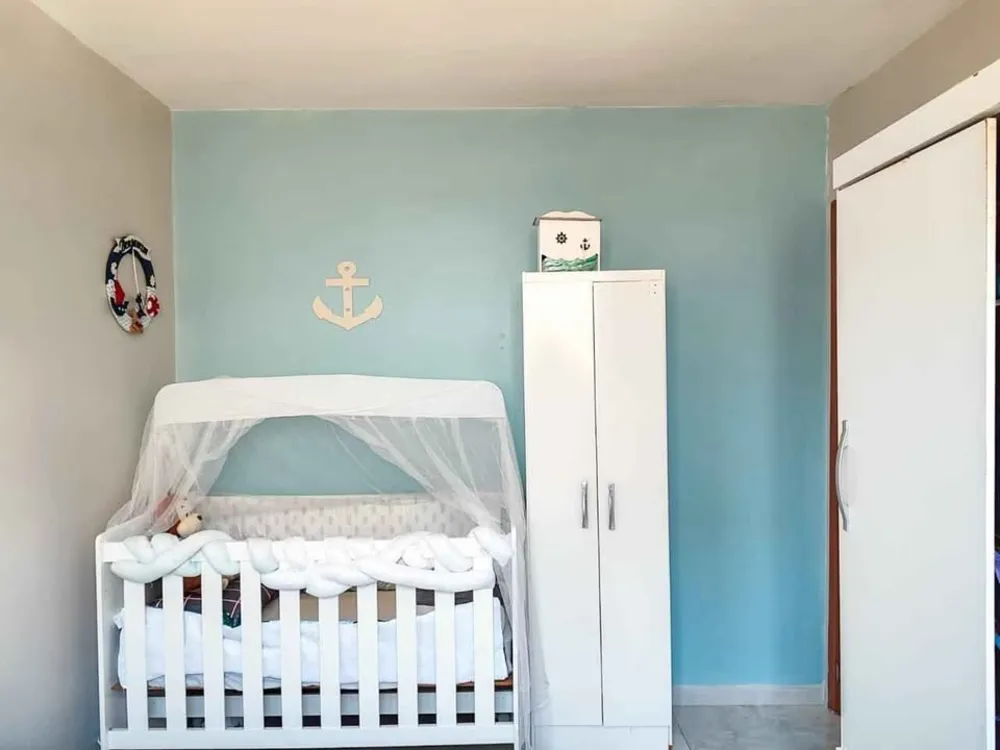 Apartamento, 2 quartos, 50 m² - Foto 5