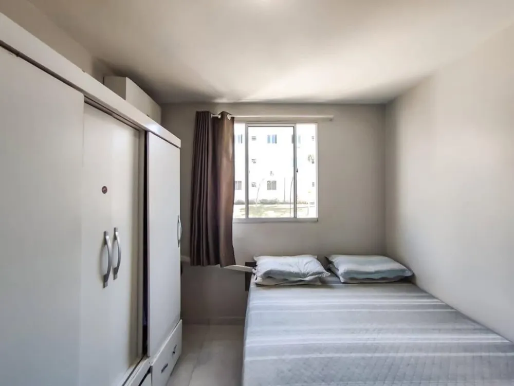 Apartamento, 2 quartos, 50 m² - Foto 12