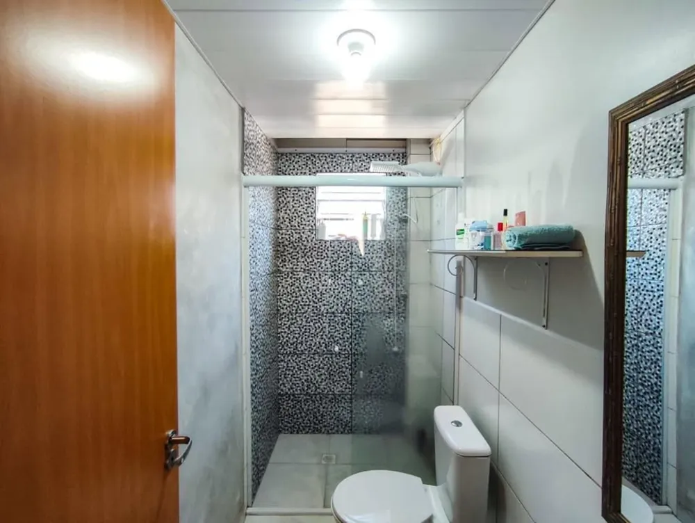 Apartamento, 2 quartos, 50 m² - Foto 9