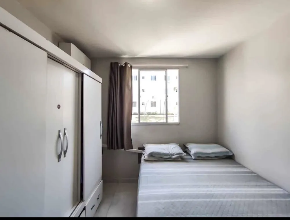 Apartamento, 2 quartos, 50 m² - Foto 4