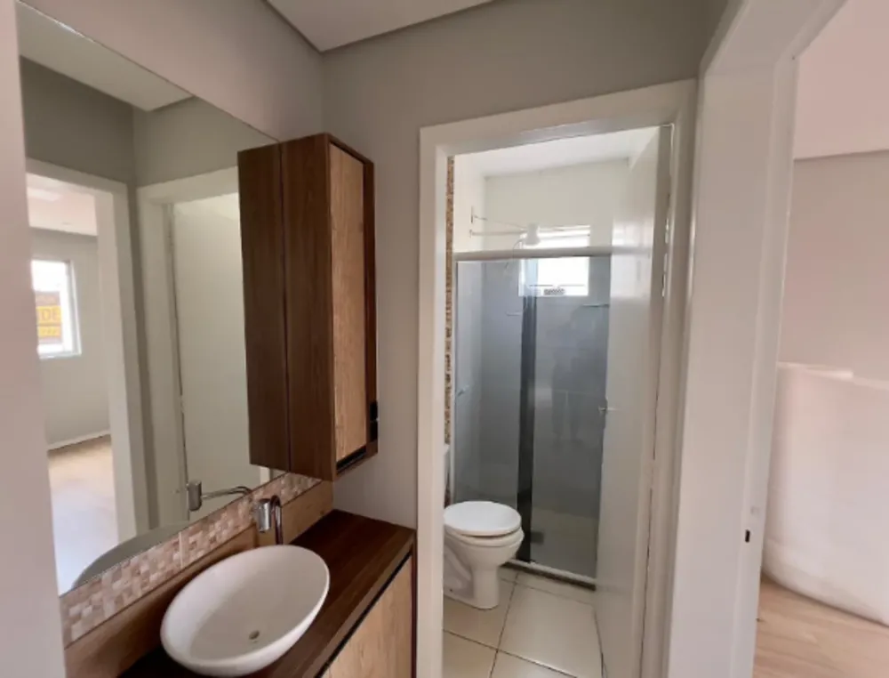Apartamento, 2 quartos, 50 m² - Foto 4
