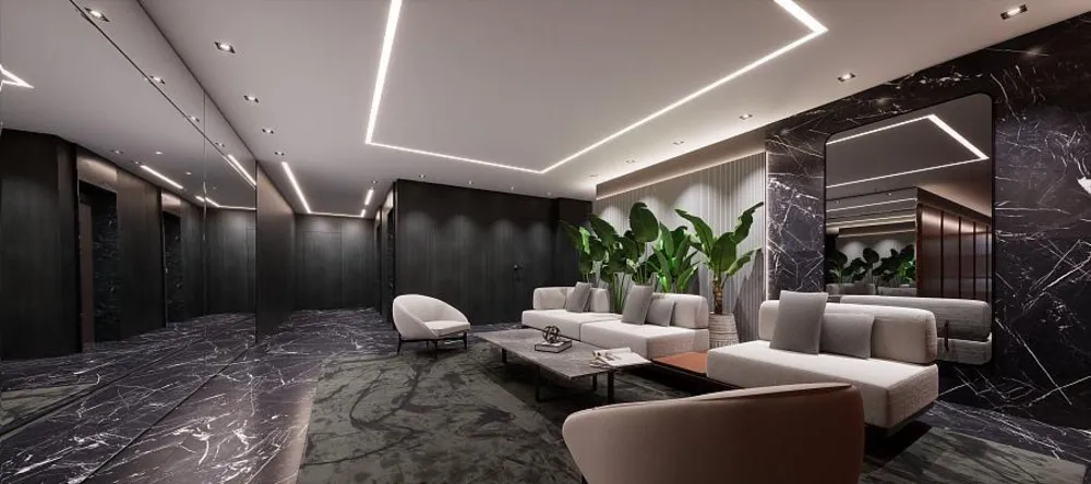 Apartamento, 3 quartos, 140 m² - Foto 5