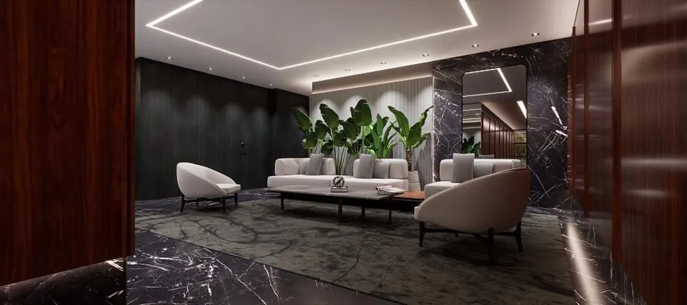 Apartamento, 3 quartos, 140 m² - Foto 15