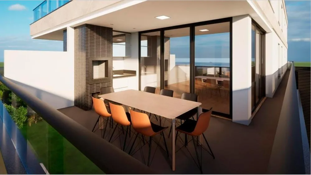 Apartamento, 3 quartos, 140 m² - Foto 2