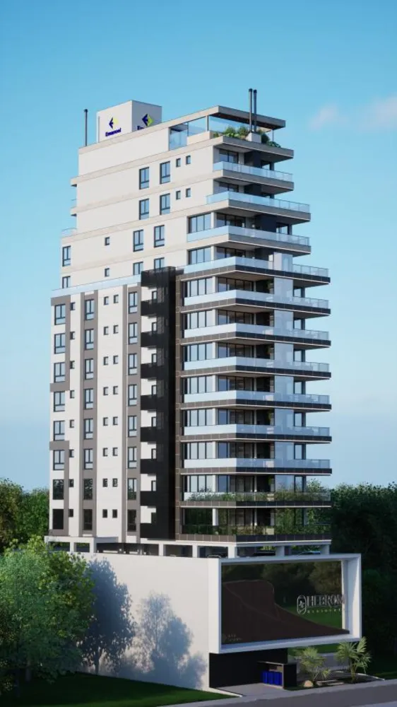 Apartamento, 3 quartos, 140 m² - Foto 7