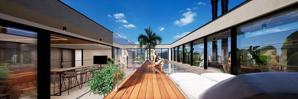 Apartamento, 3 quartos, 140 m² - Foto 6