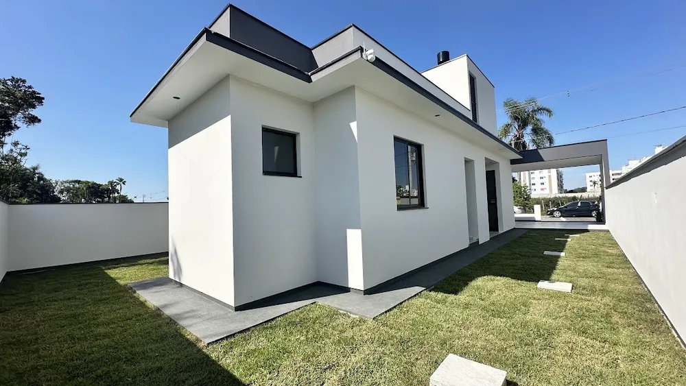Casa, 3 quartos, 120 m² - Foto 12