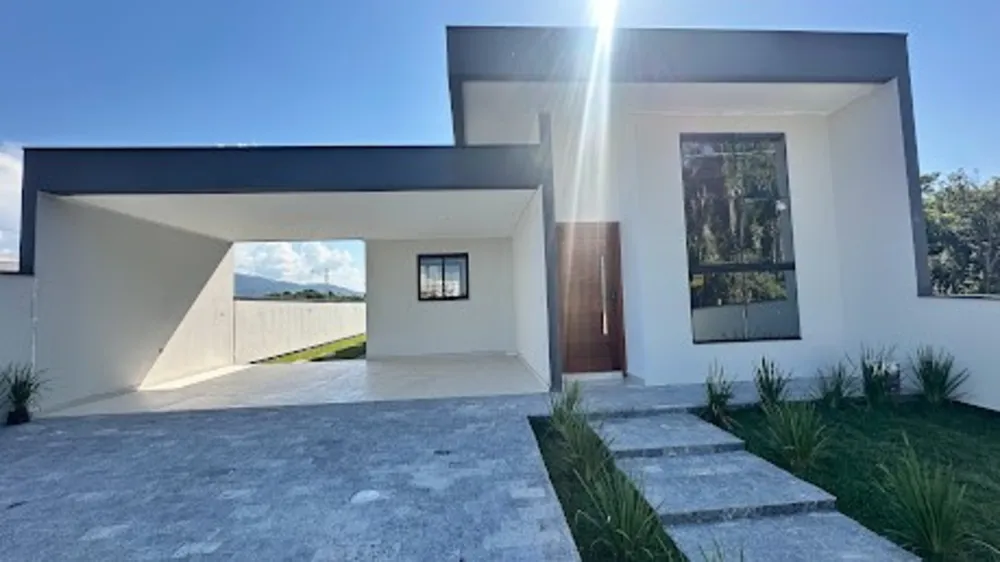 Casa, 3 quartos, 120 m² - Foto 1