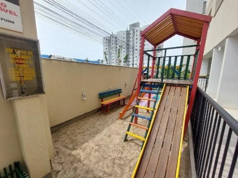 Apartamento, 2 quartos, 61 m² - Foto 2