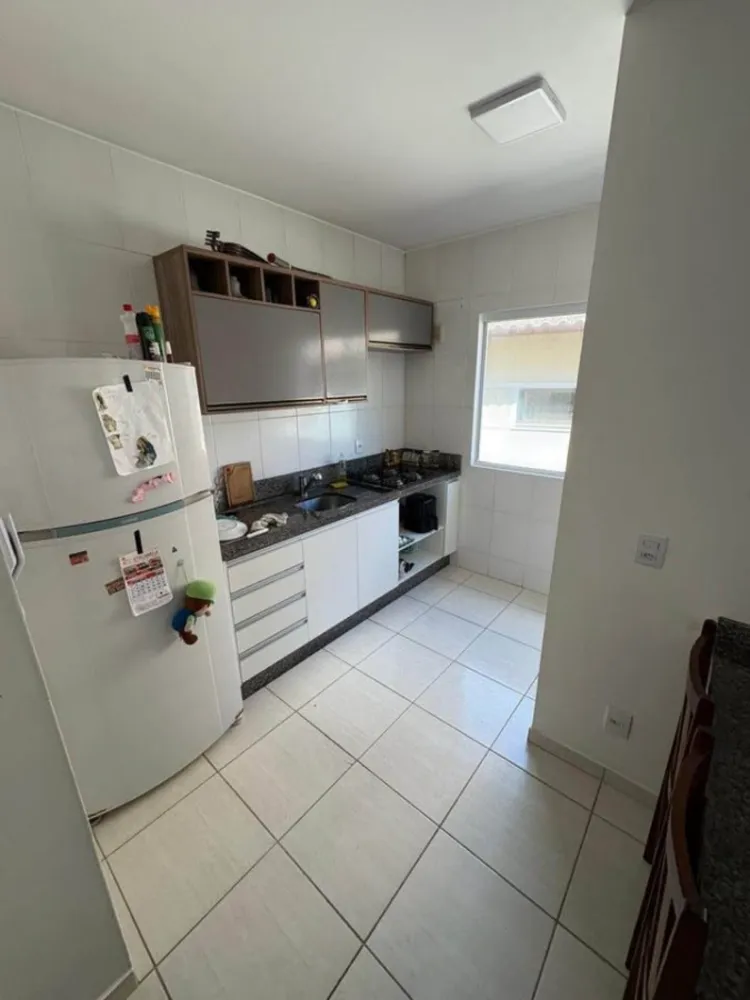 Apartamento, 2 quartos, 57 m² - Foto 5