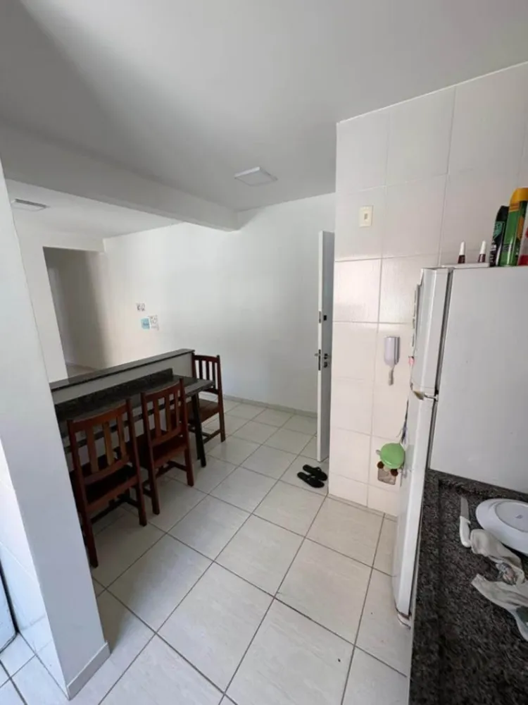 Apartamento, 2 quartos, 57 m² - Foto 1