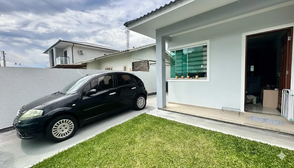Casa, 2 quartos, 60 m² - Foto 12