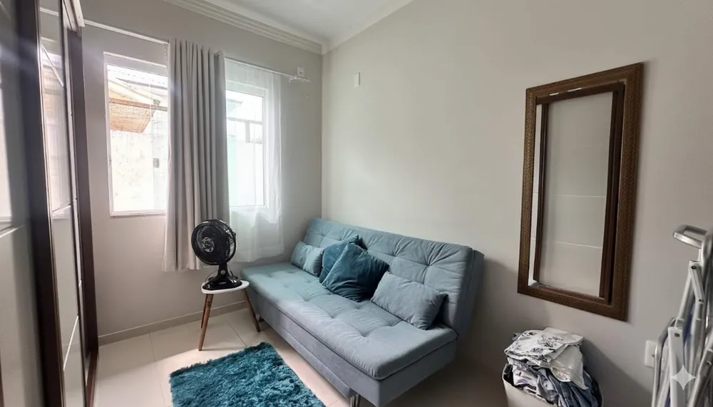 Casa, 2 quartos, 60 m² - Foto 13