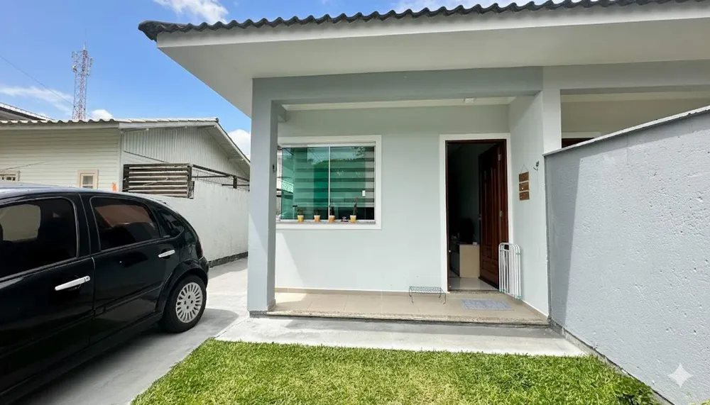 Casa, 2 quartos, 60 m² - Foto 10