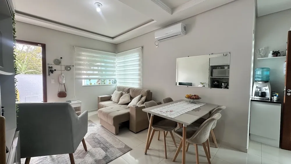Casa, 2 quartos, 60 m² - Foto 6