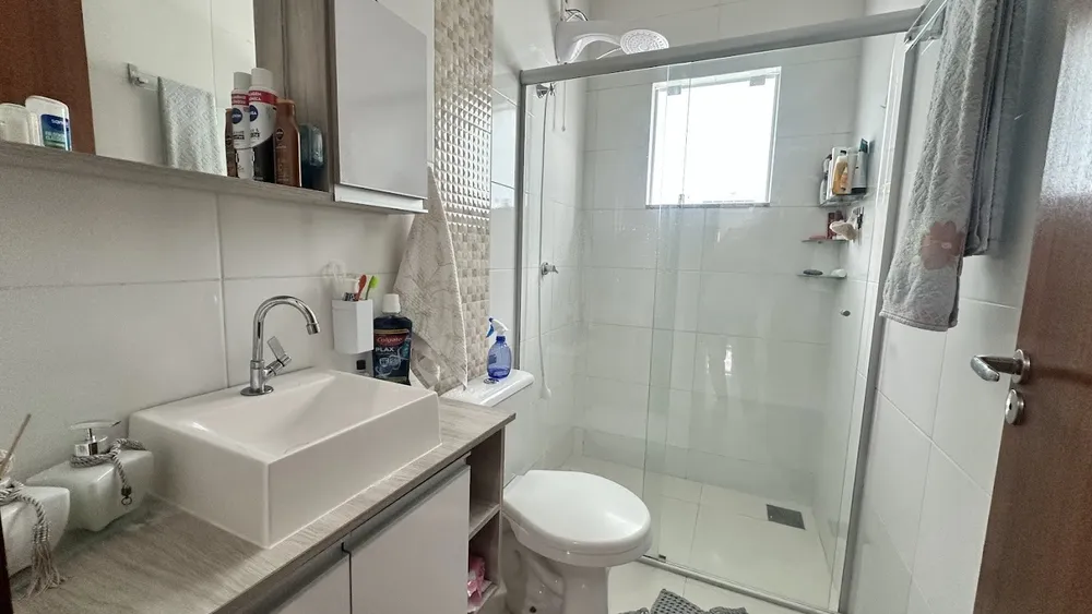 Casa, 2 quartos, 60 m² - Foto 9