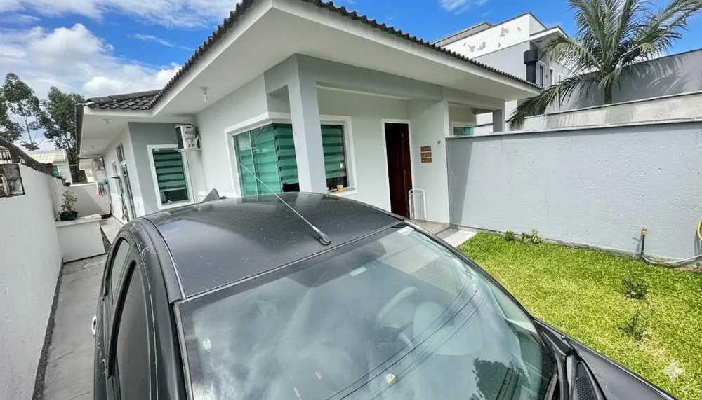 Casa, 2 quartos, 60 m² - Foto 11