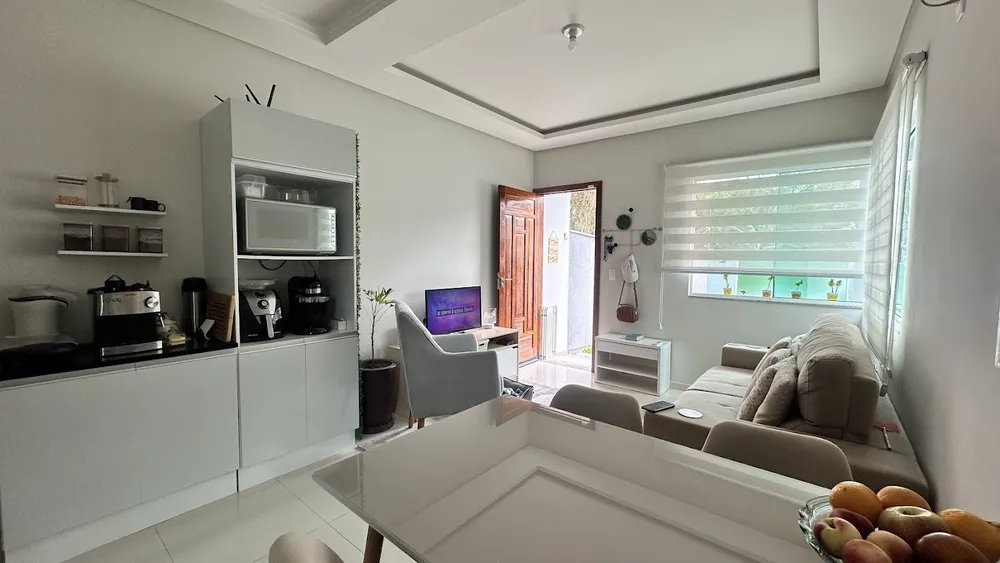 Casa, 2 quartos, 60 m² - Foto 3