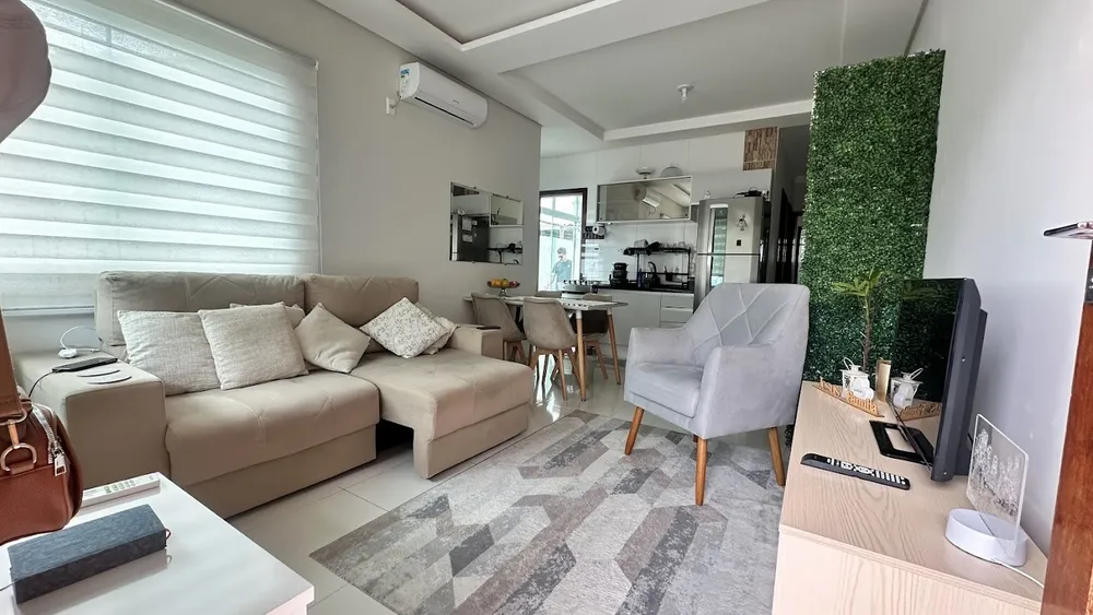 Casa, 2 quartos, 60 m² - Foto 4