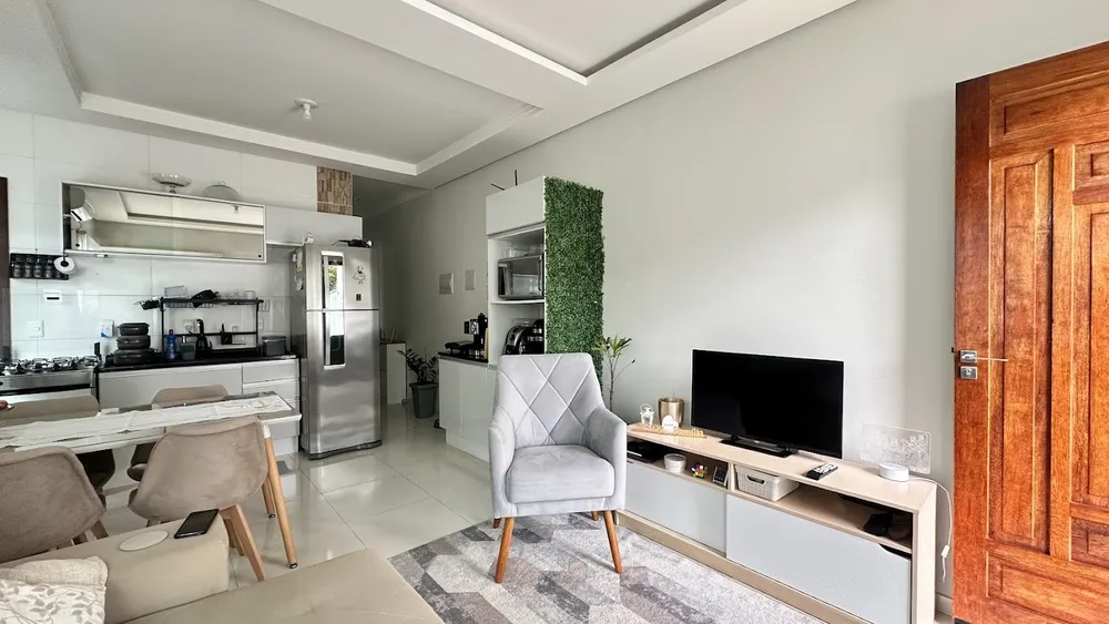 Casa, 2 quartos, 60 m² - Foto 5