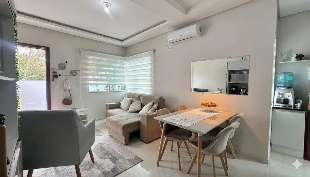Casa, 2 quartos, 60 m² - Foto 15