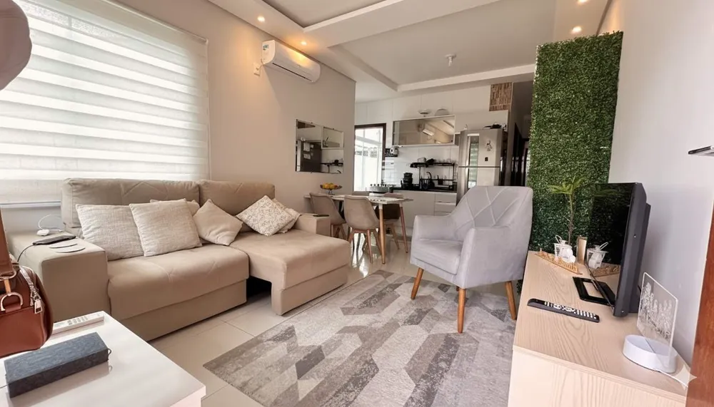 Casa, 2 quartos, 60 m² - Foto 16