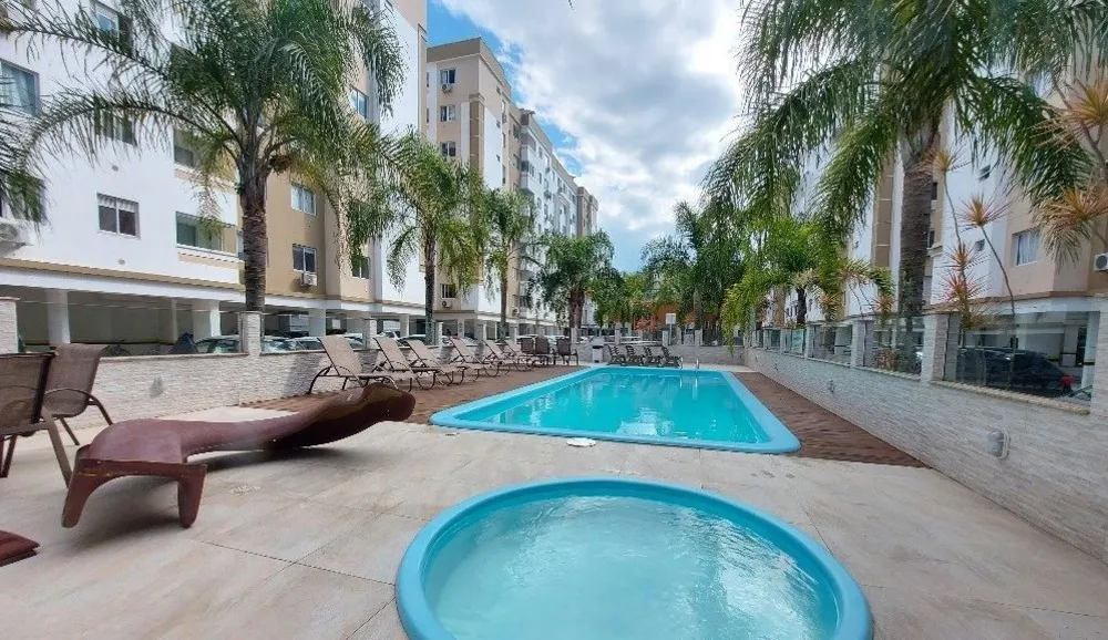 Apartamento, 1 quarto, 47 m² - Foto 3