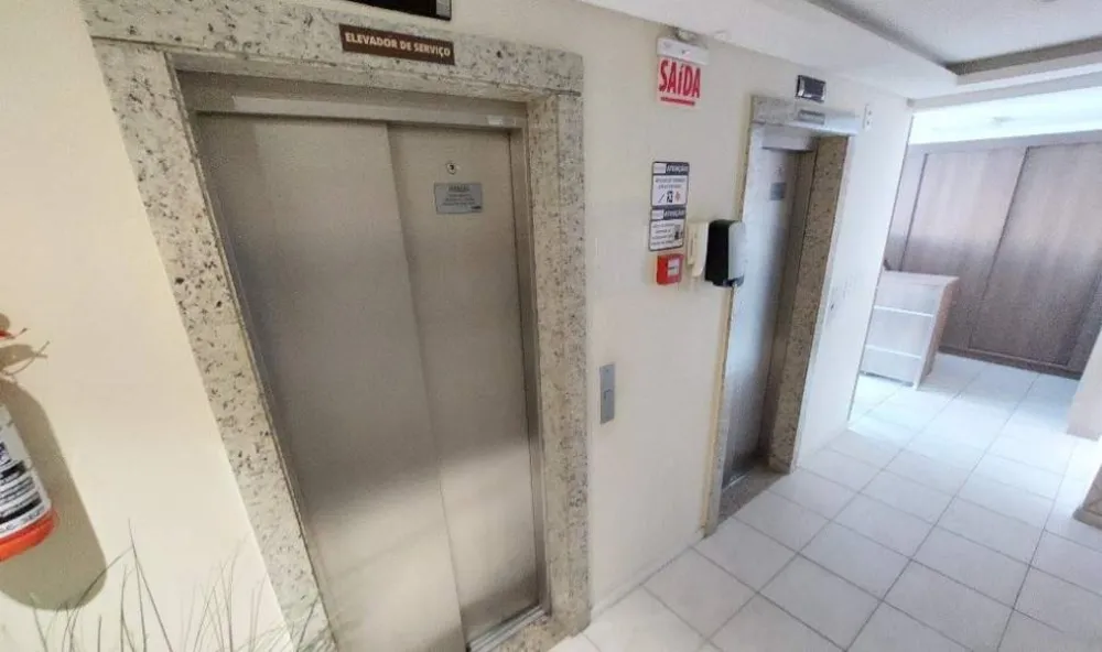 Apartamento, 2 quartos, 59 m² - Foto 6